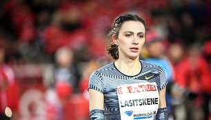 Marija Lasickienė 