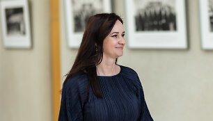 Inga Ruginienė