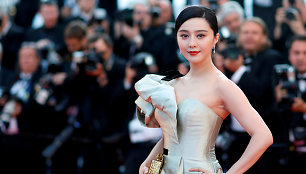 Fan Bingbing