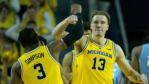 Ignas Brazdeikis