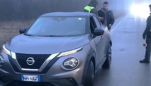 „Nissan Juke“