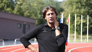 Marcelo Nicola