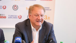 Remigijus Mila&scaron;ius