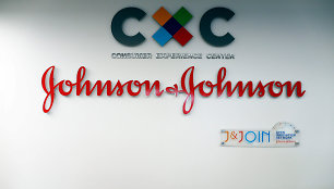 „Johnson & Johnson“