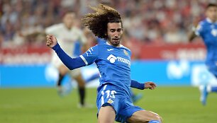 Marcas Cucurella