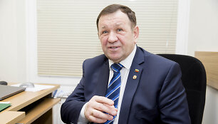 Kęstutis Pūkas
