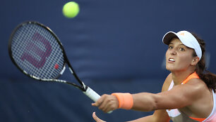 Laura Robson