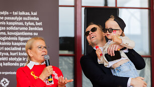 Eglė Mėlinauskienė