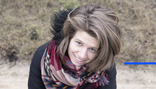 Indrė Bielevičiūtė