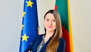 Ieva Dirmaitė