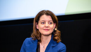 Monika Navickienė