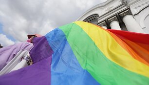 &bdquo;Kaunas pride&ldquo; akimirkos