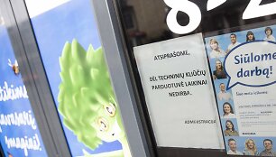 &bdquo;Maxima&ldquo; Žvėryne
