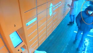 Sukčiavimo tyrime Kauno policijos ie&scaron;komas vyras
