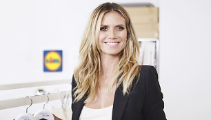 Heidi Klum