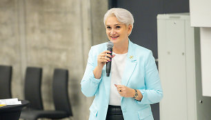 Orijana Mašalė