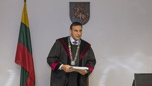 Rolandas Bužinskas