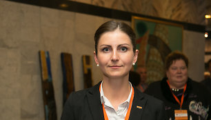 Julija Mackevič