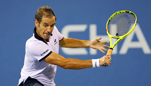 Richardas Gasquet