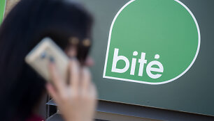 &bdquo;Bitė&ldquo;