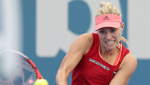 Angelique Kerber
