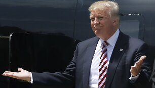 Donaldas Trumpas