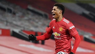 Marcusas Rashfordas