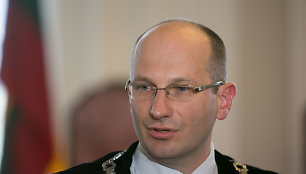 Ernestas Rimšelis