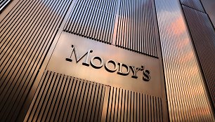 „Moody's“