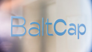 Baltcap