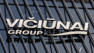 Vičiūnai group