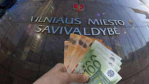 Vilniaus miesto savivaldybė