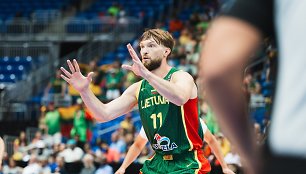 Domantas Sabonis