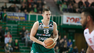 Paulius Jankūnas