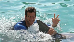 Juanas Martinas del Potro