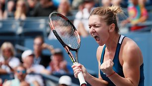 Simona Halep