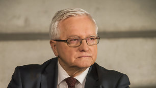 Vytautas Kaminskas