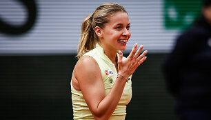 Maja Chwalinska
