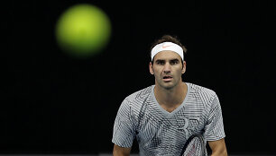 Rogeris Federeris