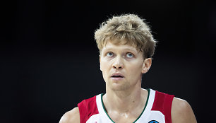 Mindaugas Kuzminskas