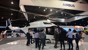 &bdquo;Airbus Helicopters&ldquo;