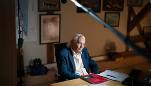 Prof. habil. dr Vladas Žulkus