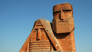 Kalnų Karabachas