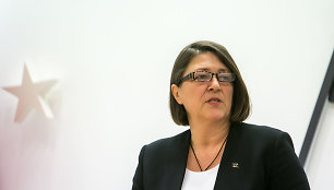 Violeta Bulc 