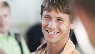 Ričardas Berankis