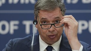 Aleksandaras Vučičius