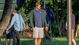 Dirkas Nowitzkis