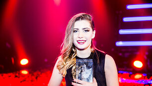 Kotryna Juodzevičiūtė