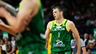 Donatas Tarolis