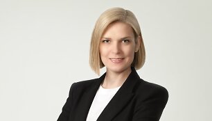 Eglė Aleksiejeva 